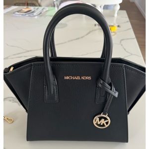 MK Satchel purse.